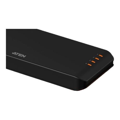 Aten 4-Port True 4K HDMI Splitter VS4814