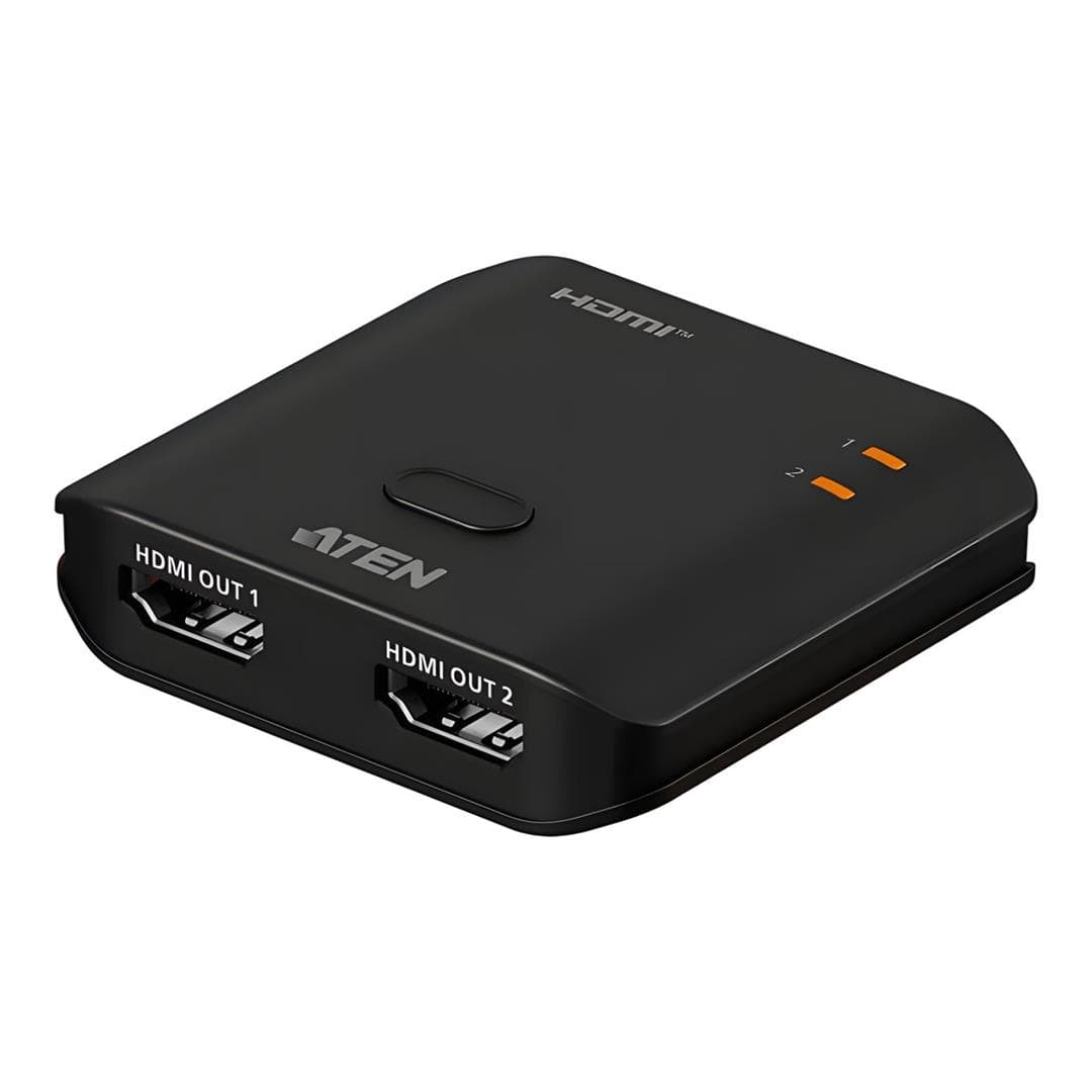 Aten VS5812 Essentials 2-Port 8K HDMI Splitter