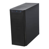 Antec VSK4000B-U3 ATX Mid-Tower Black PC Case