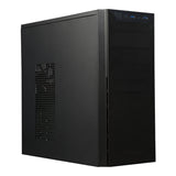 Antec VSK4000B-U3 ATX Mid-Tower Black PC Case