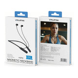 VIPLATINA VSP10 Magnetic Neckband Bluetooth Earphones