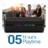 VIPLATINA VSW06 20W RGB Wireless Bluetooth Speaker