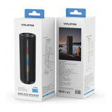 VIPLATINA VSW06 20W RGB Wireless Bluetooth Speaker