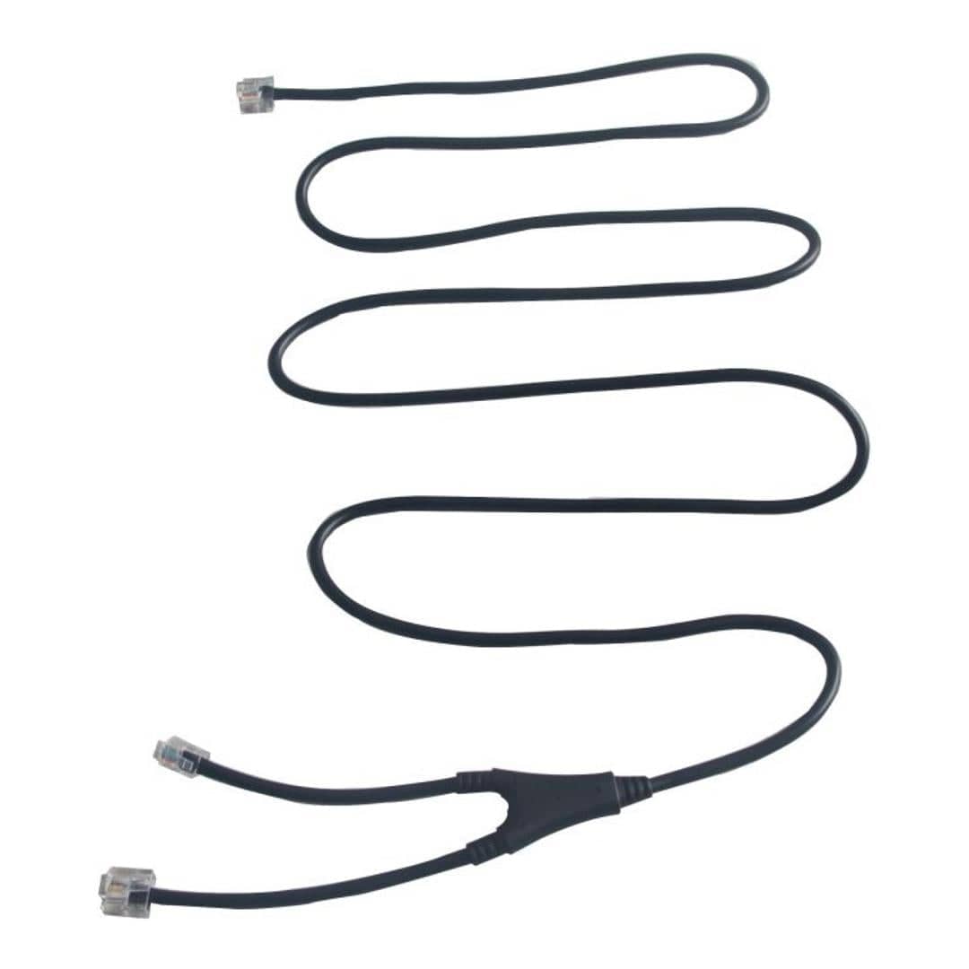 VT EHS4 Electronic Hook Switch Cable for Headset VT-EHS01113