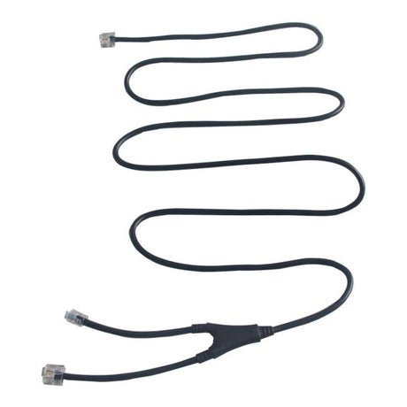 VT EHS4 Electronic Hook Switch Cable for Headset VT-EHS01113