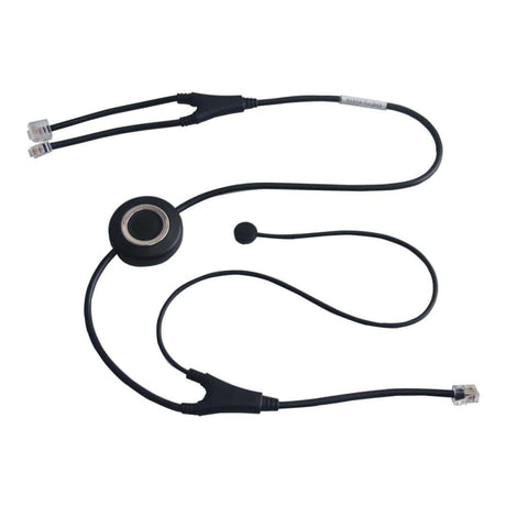 VT EHS5 Electronic Hook Switch Cable for Headset VT-EHS01210