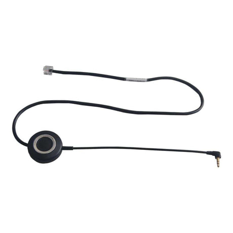 VT EHS7 Electronic Hook Switch Cable for Headset VT-EHS01212