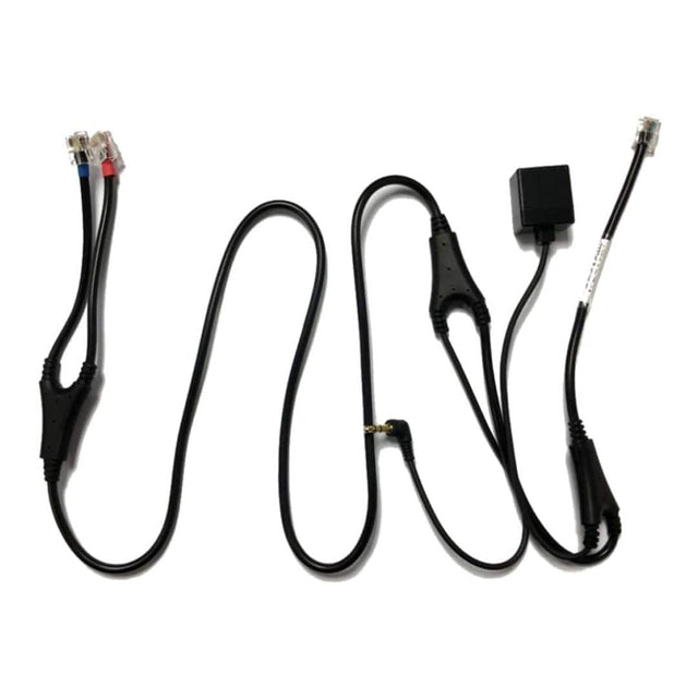 VT EHS8 Electronic Hook Switch Cable for Headset VT-EHS01219