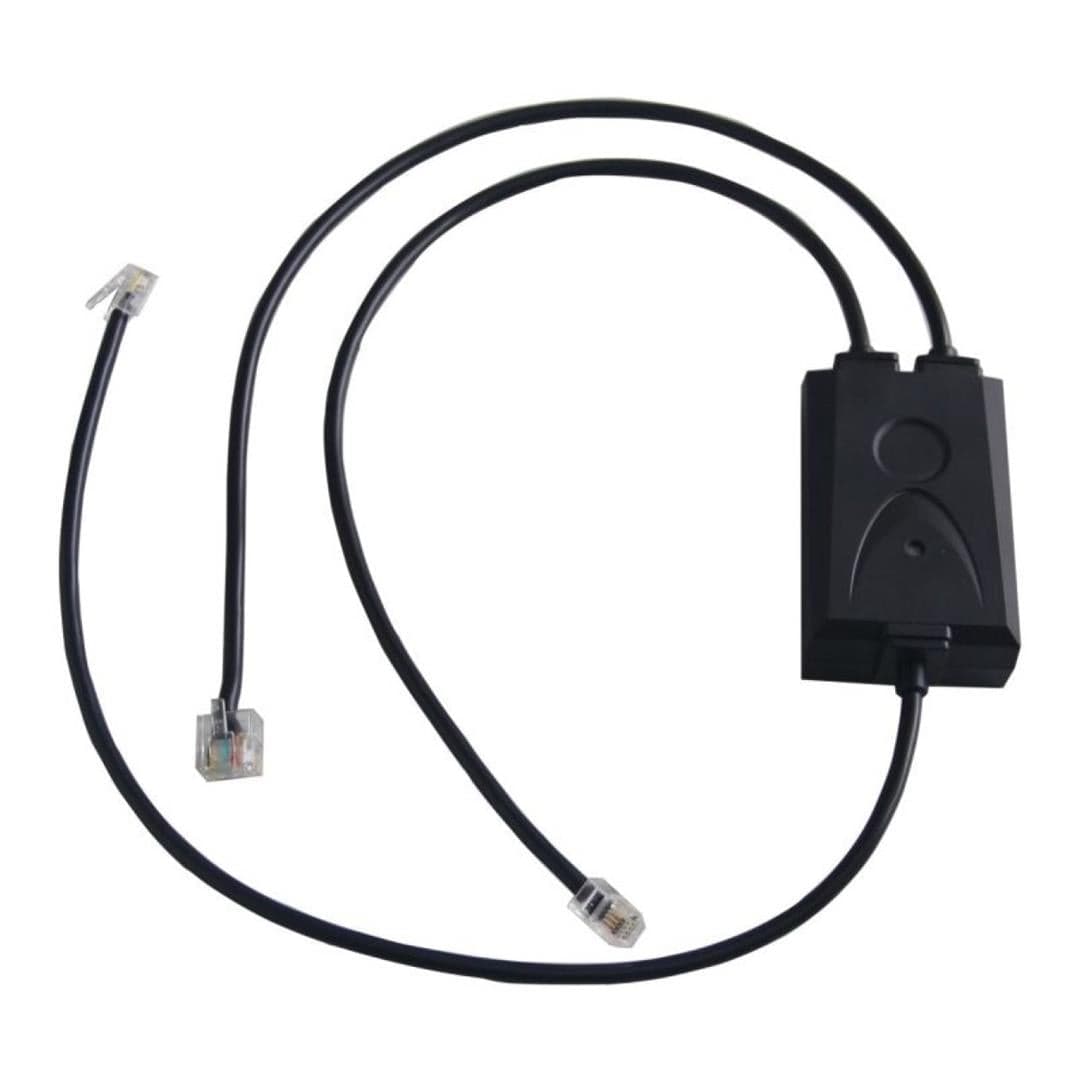 VT EHS15 Electronic Hook Switch Cable for Headset VT-EHS15