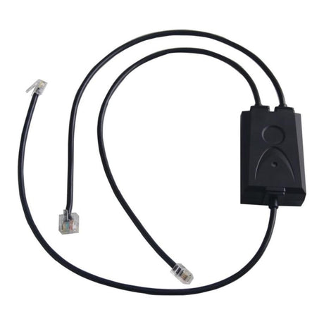 VT EHS15 Electronic Hook Switch Cable for Headset VT-EHS15