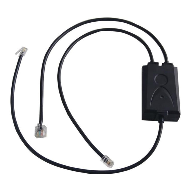 VT EHS15 Electronic Hook Switch Cable for Headset VT-EHS15