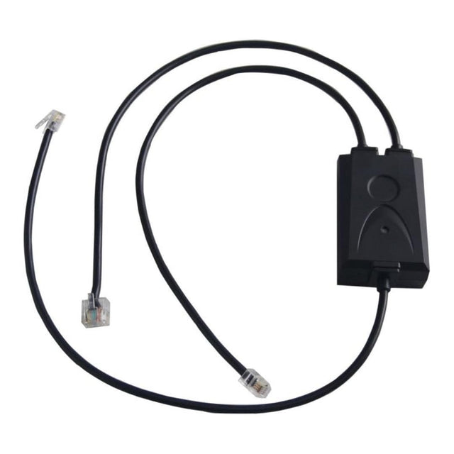 VT EHS18 Electronic Hook Switch Cable for Headset VT-EHS18