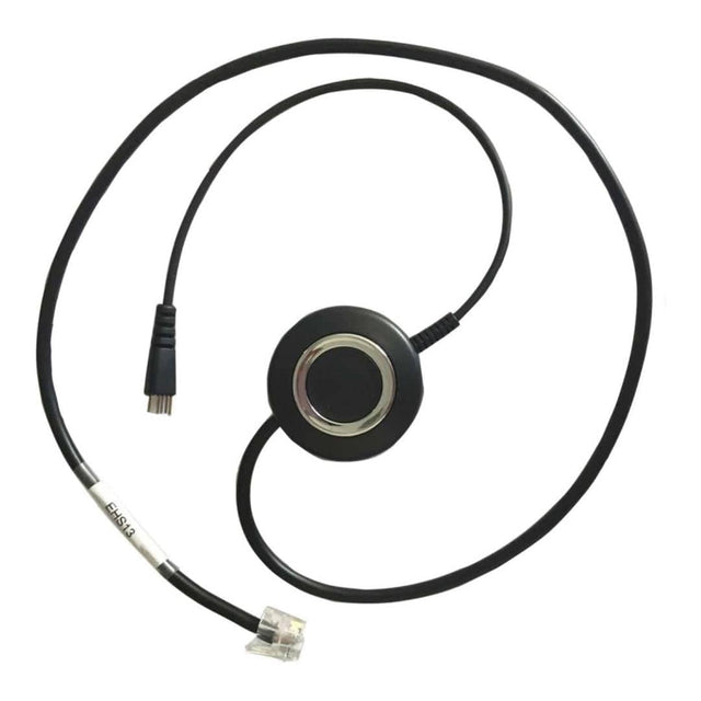 VT EHS21 Electronic Hook Switch Cable for Headset VT-EHS21