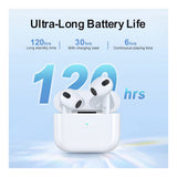 VIPLATINA VT31 Wireless Bluetooth Earbuds