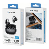 VIPLATINA VT34 Ear Clip Wireless Earbuds