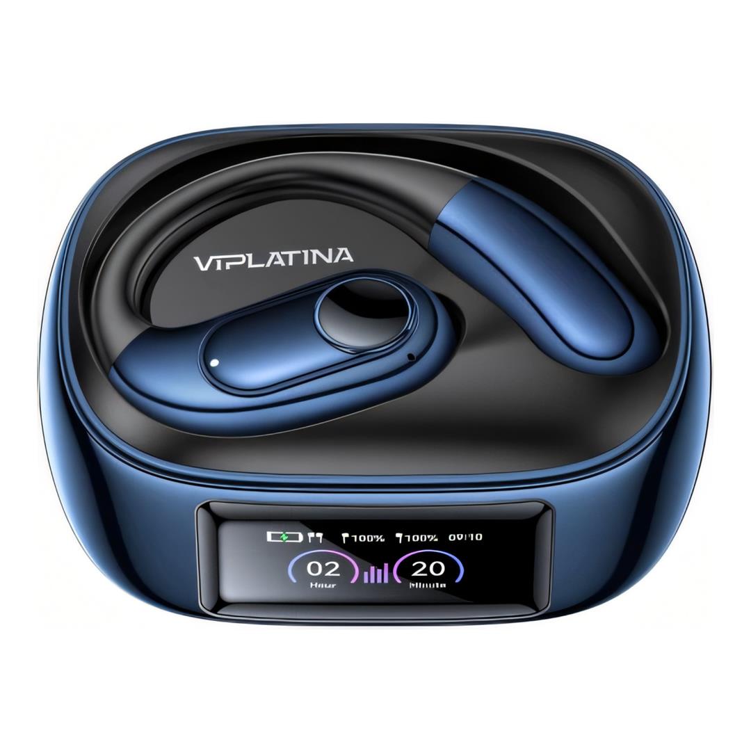 VIPLATINA VT45 OWS Open-Ear Wireless Earbuds