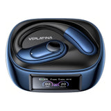 VIPLATINA VT45 OWS Open-Ear Wireless Earbuds