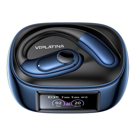 VIPLATINA VT45 OWS Open-Ear Wireless Earbuds