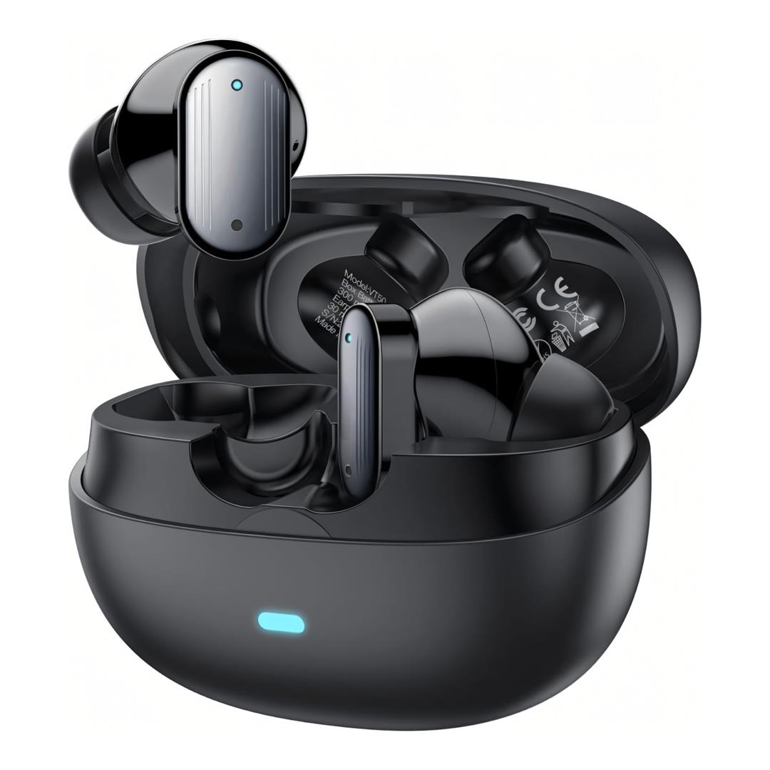 VIPLATINA VT50 True Wireless Bluetooth Earbuds