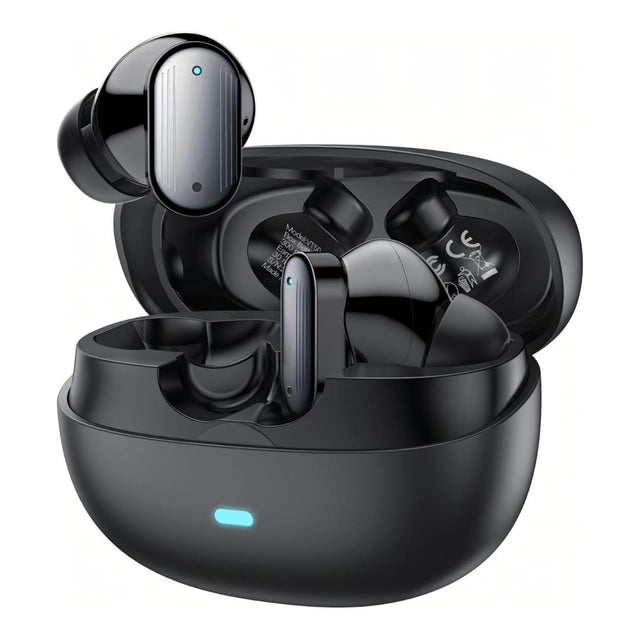 VIPLATINA VT50 True Wireless Bluetooth Earbuds