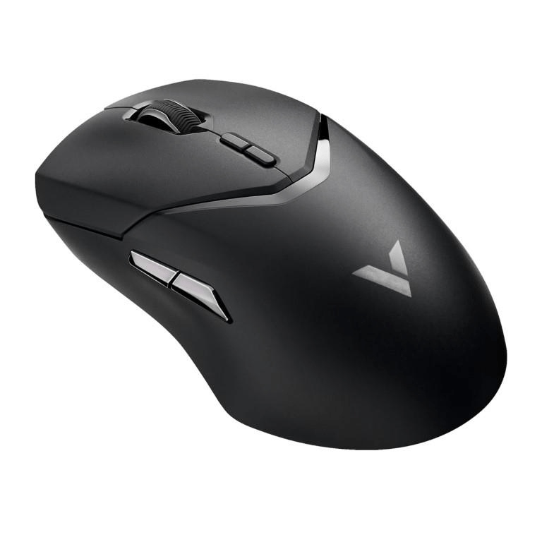 Rapoo VT9Pro-BLACK Wired and Wireless Gaming Mouse