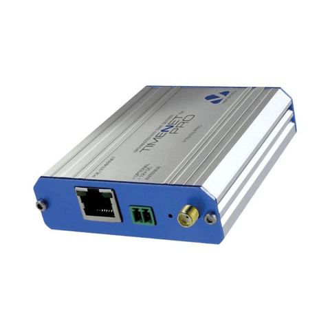 Veracity TIMENET Pro Master NTP Time Server VTN-TN-PRO – FirstShop