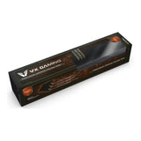 Volkano VX Gaming Battlefield Series 300mm Gaming Mousepad VX-107-BKRD