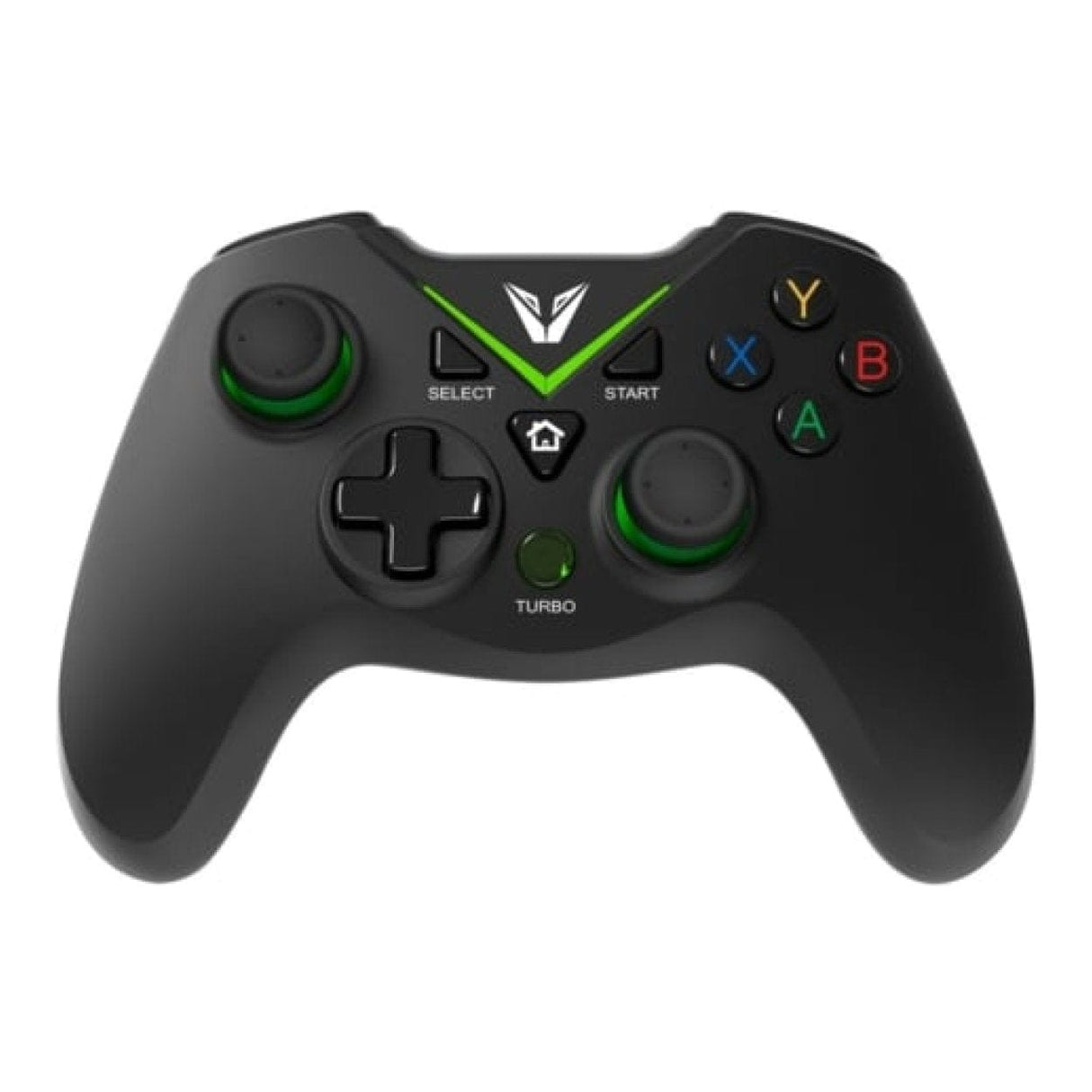 Volkano VX Gaming Precision Series Xbox One Wireless Controller Canadian French VX-133-BK-CF
