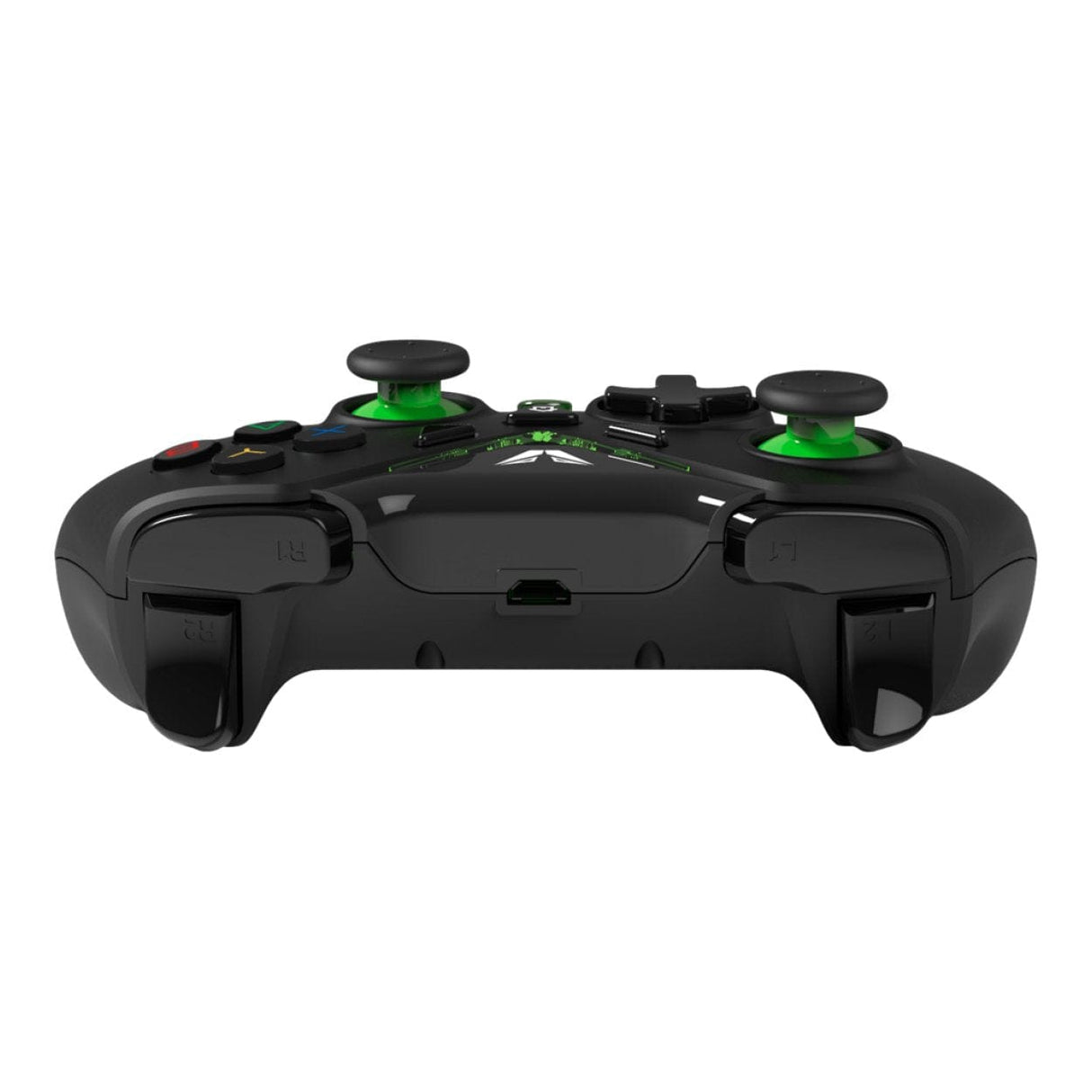 Volkano VX Gaming Precision Series Xbox One Wireless Controller Canadian French VX-133-BK-CF