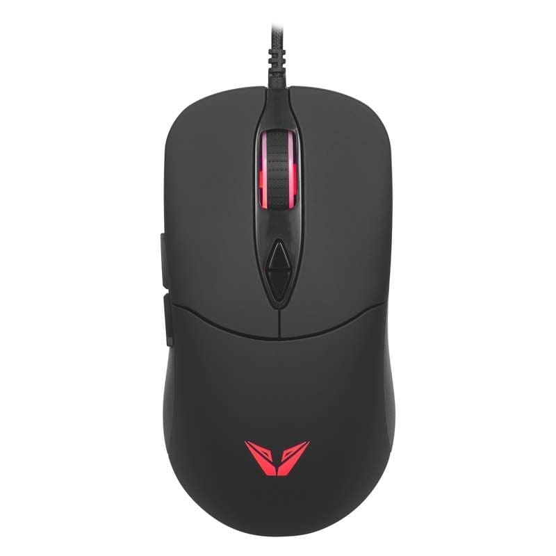 Volkano VX Gaming Hera Series 7 Button Wired Gaming Mouse VX-143-BK