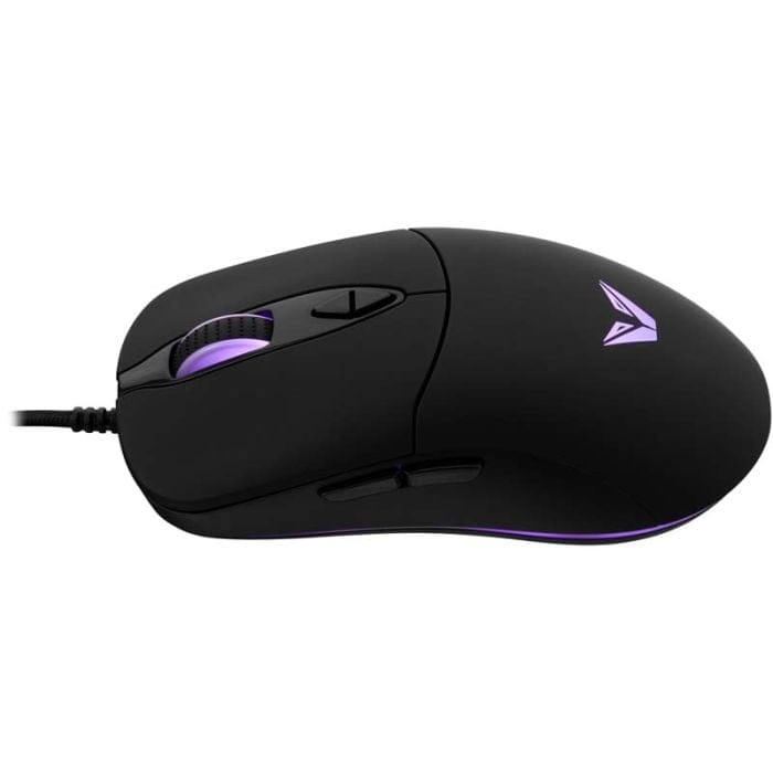Volkano VX Gaming Hera Series 7 Button Wired Gaming Mouse VX-143-BK