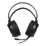 Volkano VX Heracles Series 4-in-1 Gaming Combo VX-147-BK(V3)