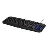 Volkano VX Heracles Series 4-in-1 Gaming Combo VX-147-BK(V3)