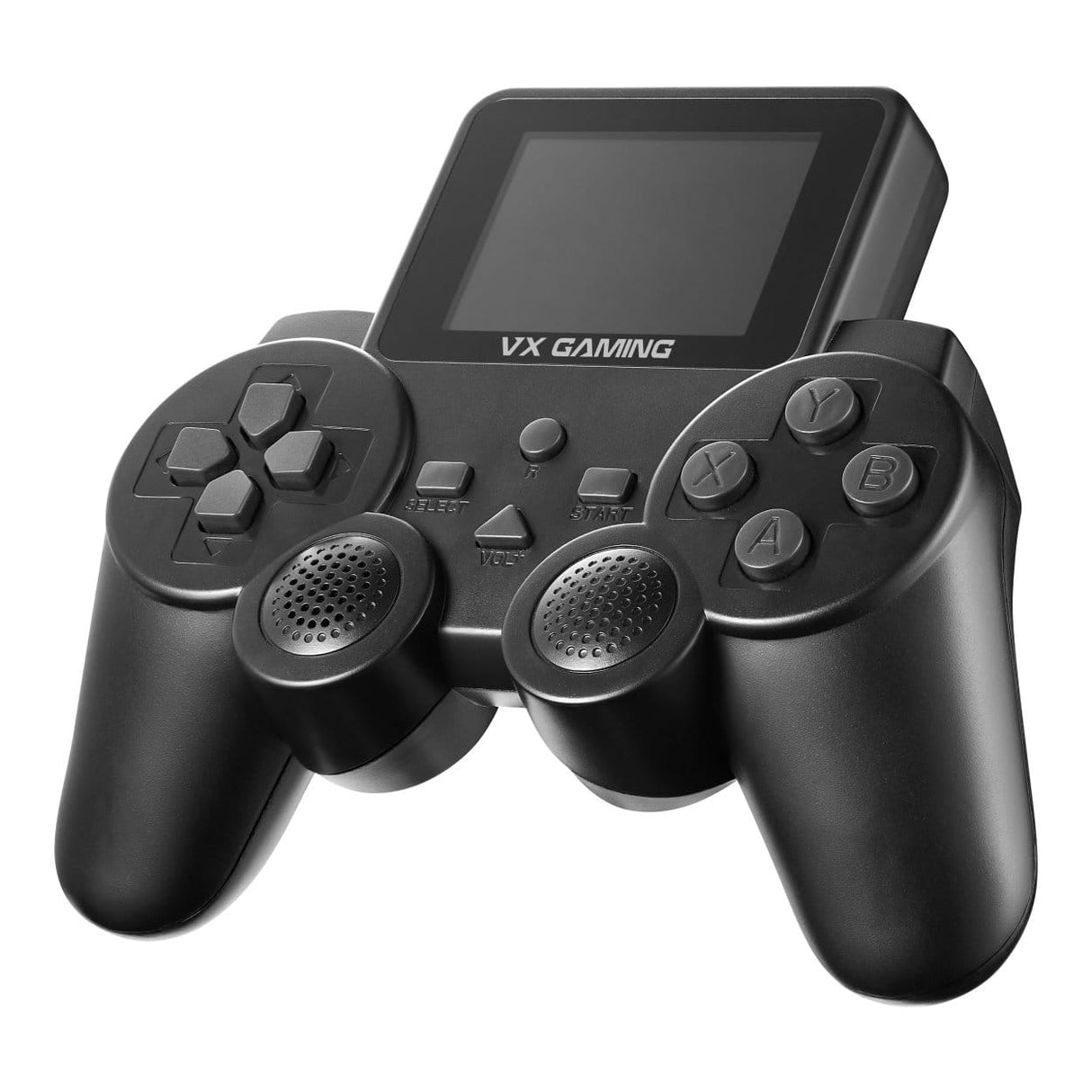 Volkano VX Gaming Retro X Series Gaming Machine Black VX-156-BK