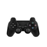 Volkano 4K VX Game Console with Wireless Controllers Black VX-157-BK