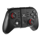 Volkano VX Gaming Bluetooth Mobile Phone Controller Gamepad Black VX-162-BK(V2)