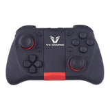 Volkano VX Gaming Bluetooth Mobile Phone Controller Gamepad Black VX-162-BK(V2)
