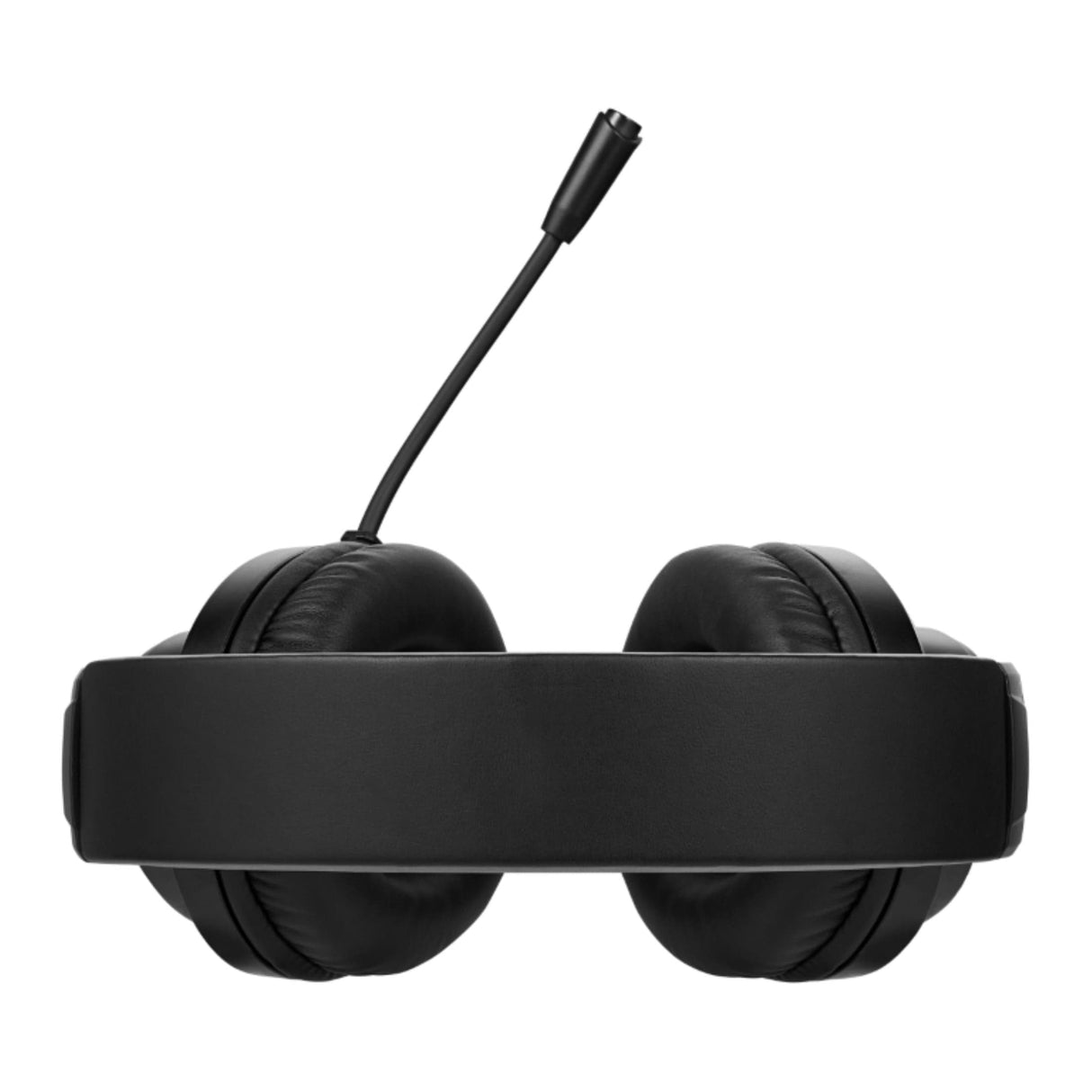 Volkano VX Gaming 2.0 Series LED Gaming Headsets Black VX-168-BK