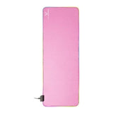 Volkano VX Gaming Mythic RGB Mousepad Pink VX-177-PK