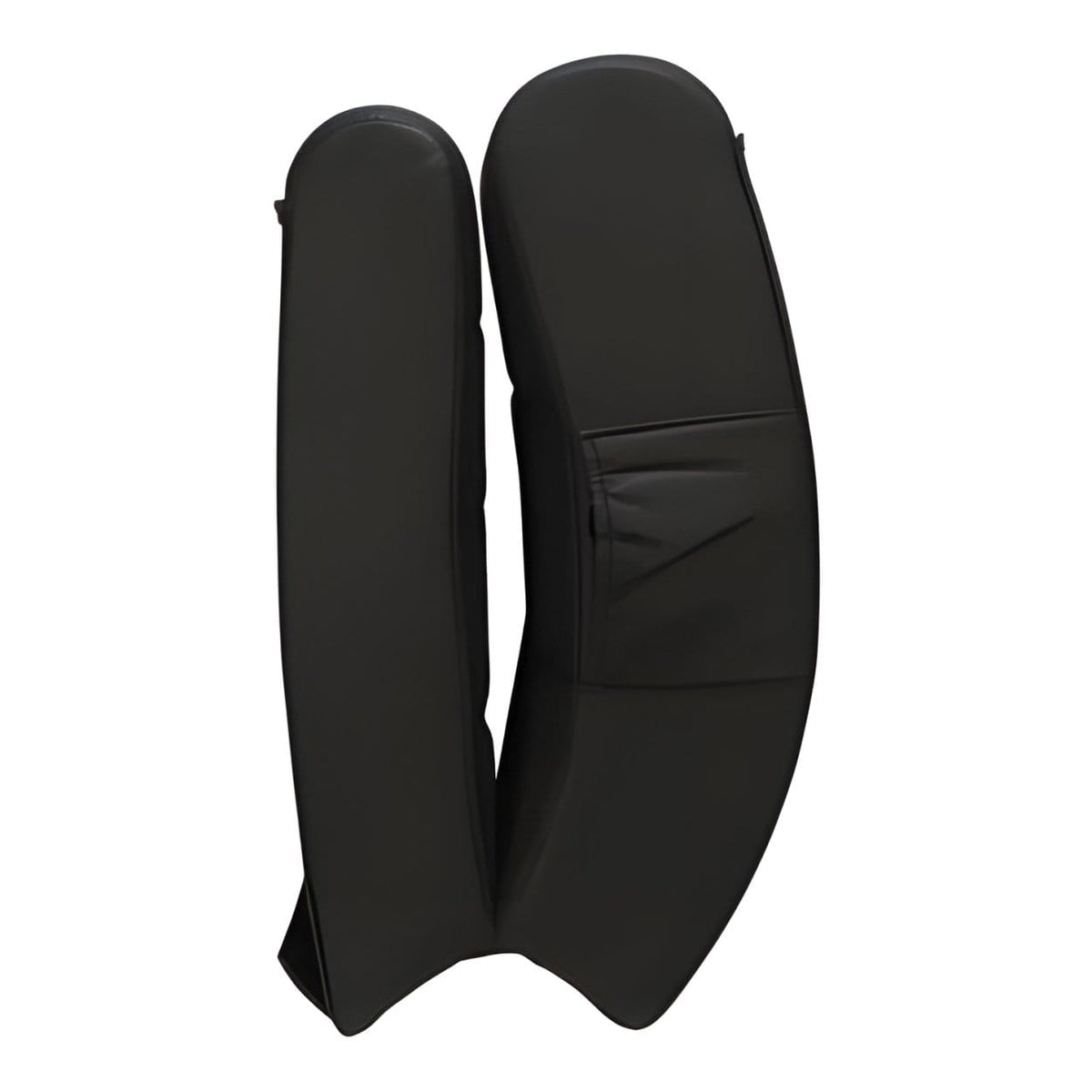 Volkano VX Gaming Electra Series Rocking Gaming Chair VX-193-LED-CF