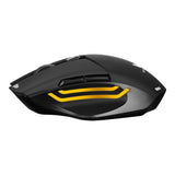Volkano VX Kratos Series Wireless RGB Gaming Mouse VX-207-BK