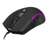 Volkano VX Gaming Hydra Series Gaming Mouse Black VX-212-BK
