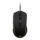 Volkano VX Gaming Hydra Series Gaming Mouse Black VX-212-BK