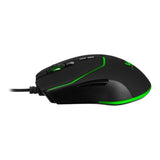 Volkano VX Gaming Griffin Series Wired Gaming Mouse VX-213-BK