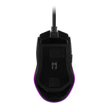 Volkano VX Gaming Griffin Series Wired Gaming Mouse VX-213-BK
