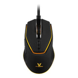 Volkano VX Gaming Griffin Series Wired Gaming Mouse VX-213-BK