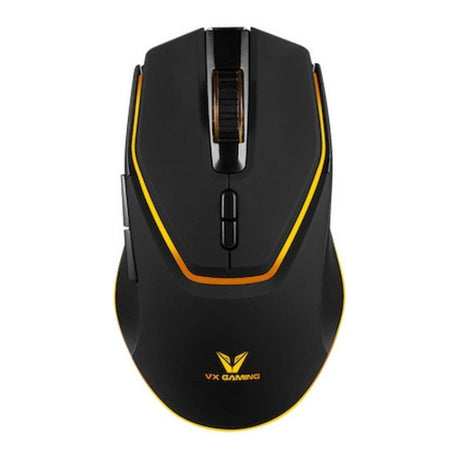 Volkano VX Gaming Phoenix Series Wireless Gaming Mouse VX-214-BK