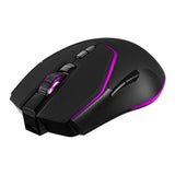 Volkano VX Gaming Phoenix Series Wireless Gaming Mouse VX-214-BK