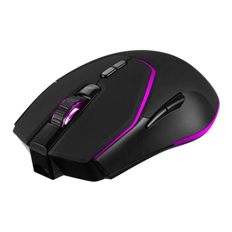 Volkano VX Gaming Phoenix Series Wireless Gaming Mouse VX-214-BK