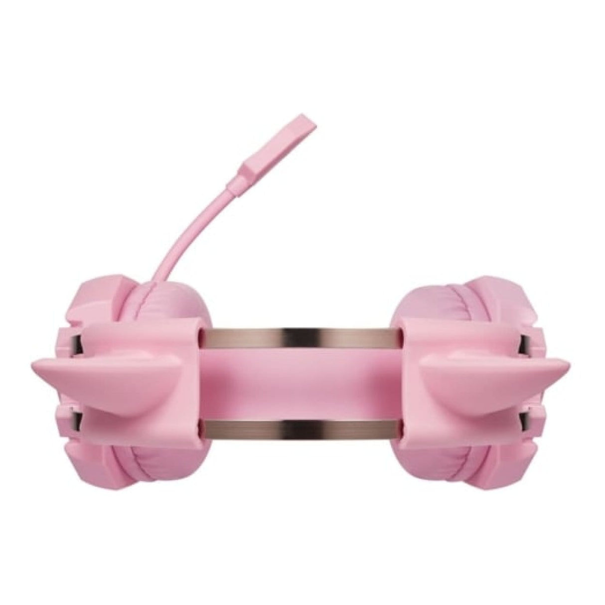 Volkano VX Gaming Purr Series Wired Gaming Headset Pink VX-221-PK